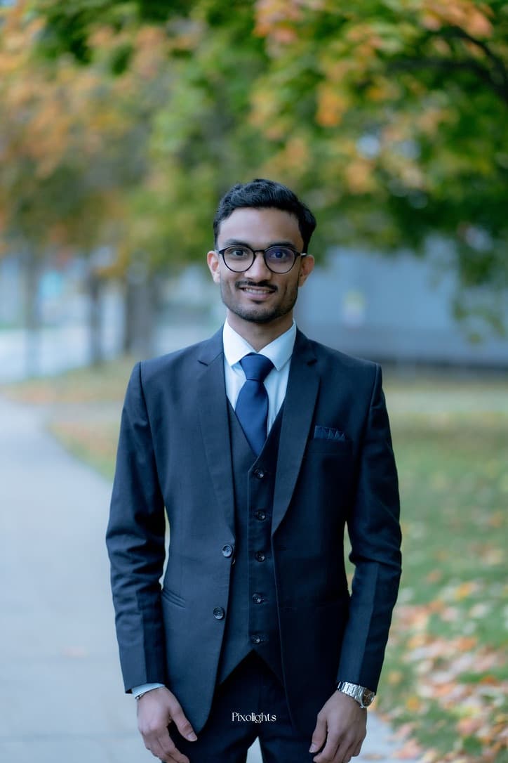 Vimal Rameshbhai Naina